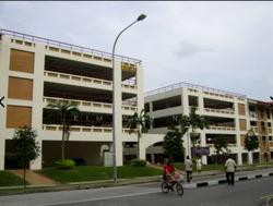 Tampines Street 44 (D18), Shop House #515421711
